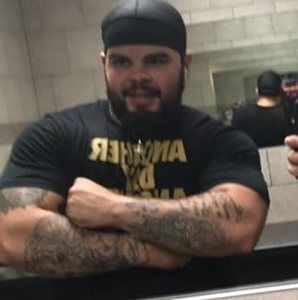 Meet your Posher, Frank